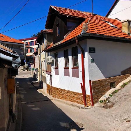 Villa Semaldi Orient SJJ Exterior foto